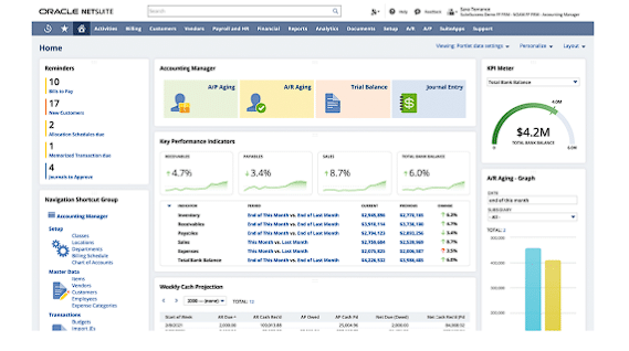 accounts receivable automation