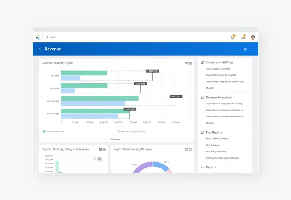 Workday-Financial-Management