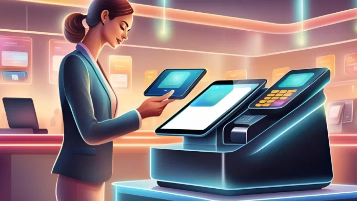 How POS Integration Can Enhance Your Business Performance