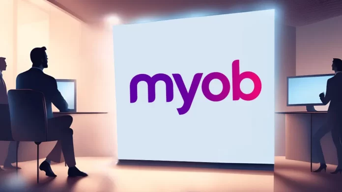 myob accounting software