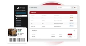 pharmacy inventory management system