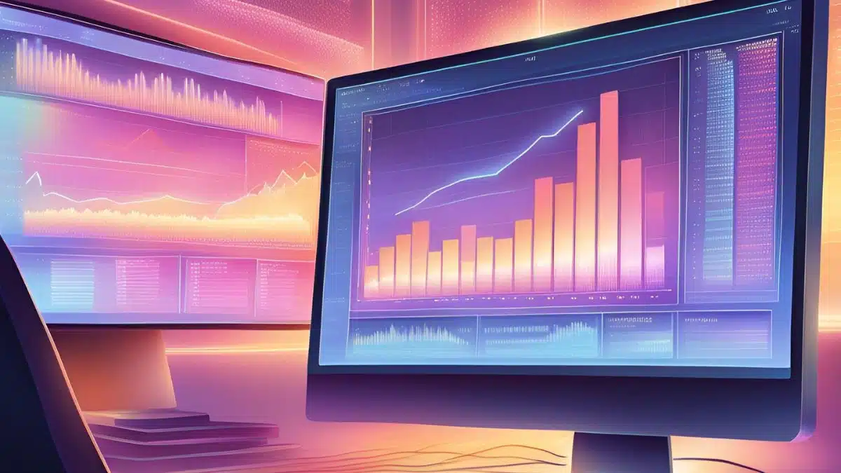 types of chart of account