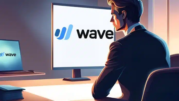 wave invoicing review