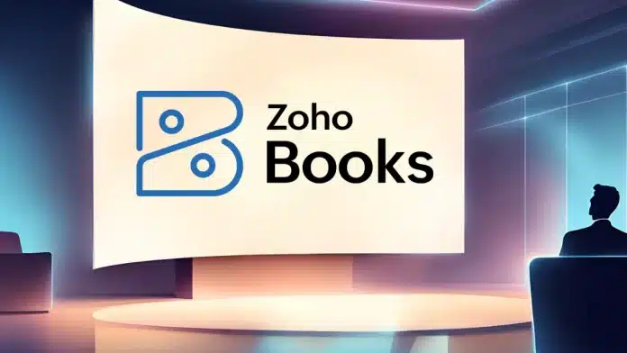 zoho accounting software alternative