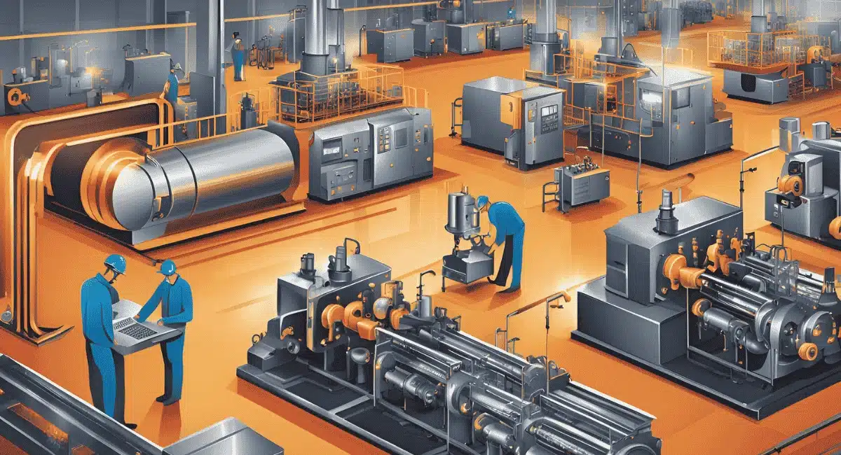 what is oee in manufacturing?