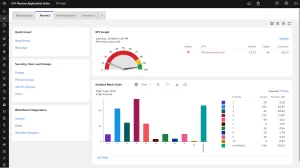 IBM Maximo Asset Tracking Softawre