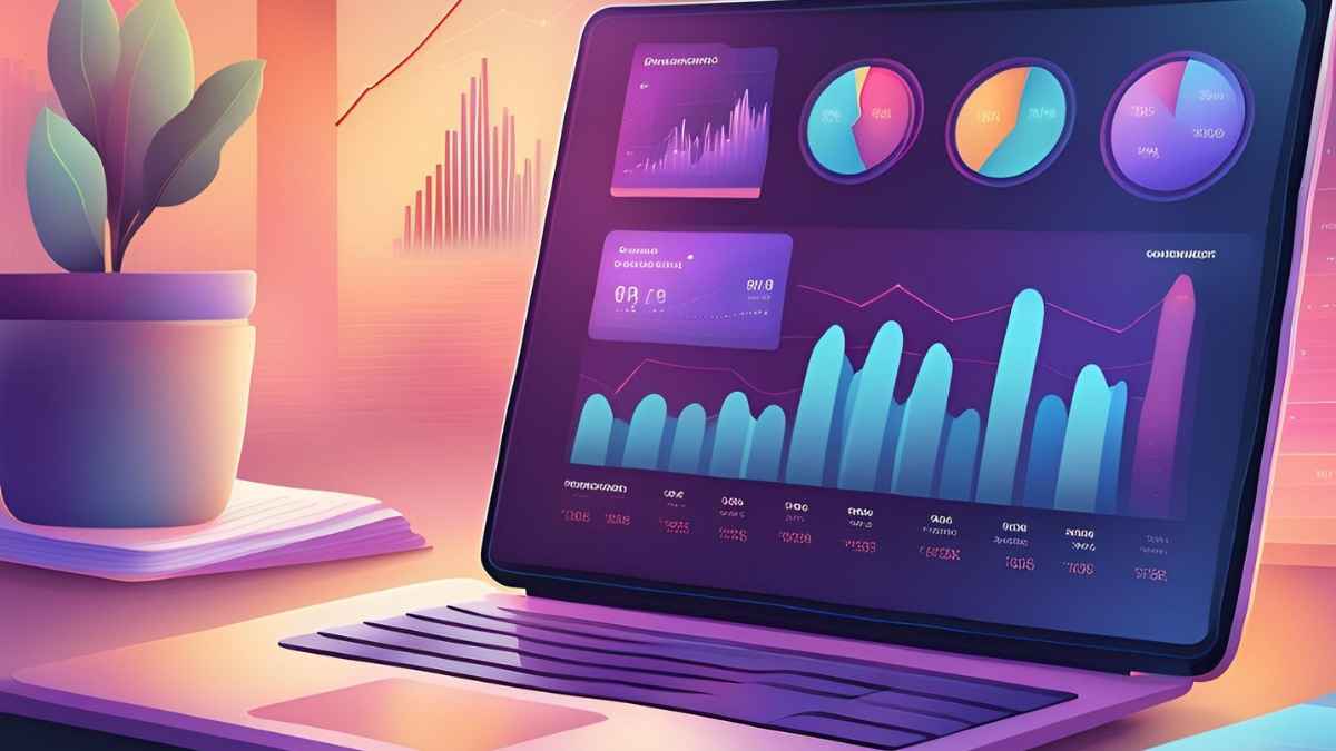 component of financial statements