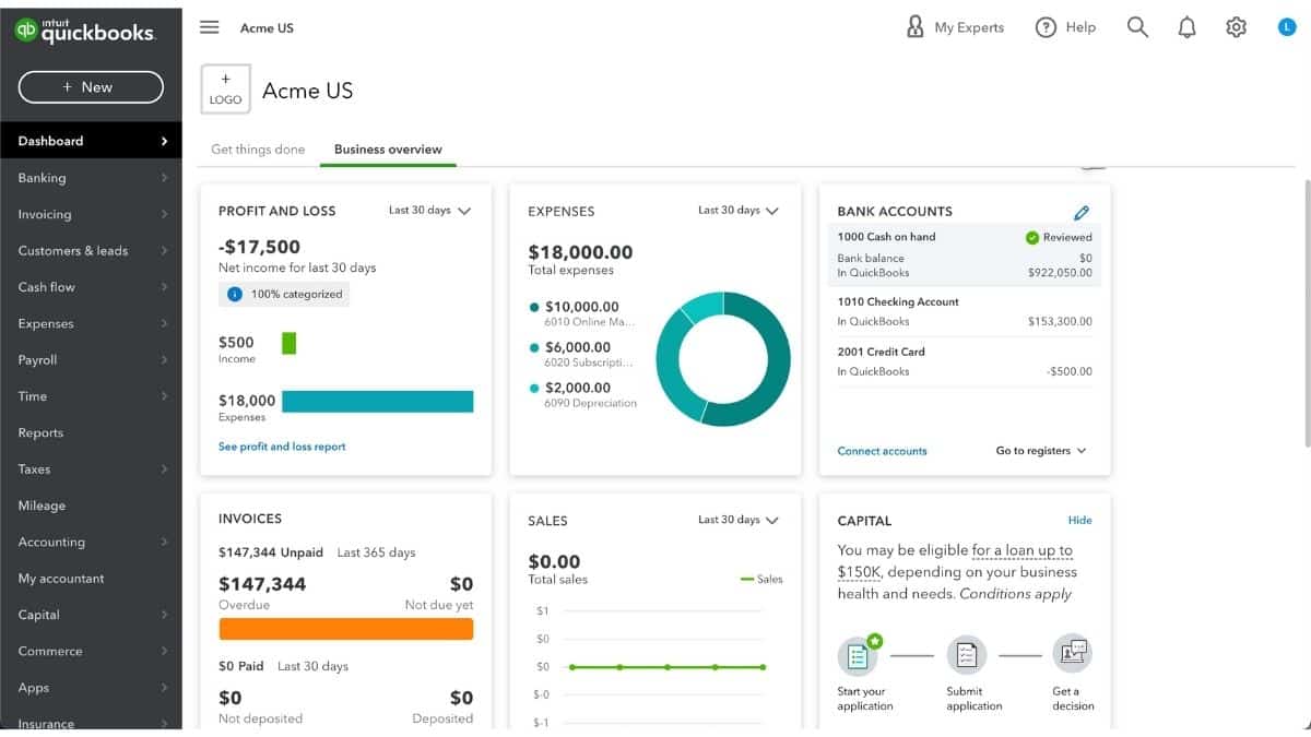 construction inventory management software