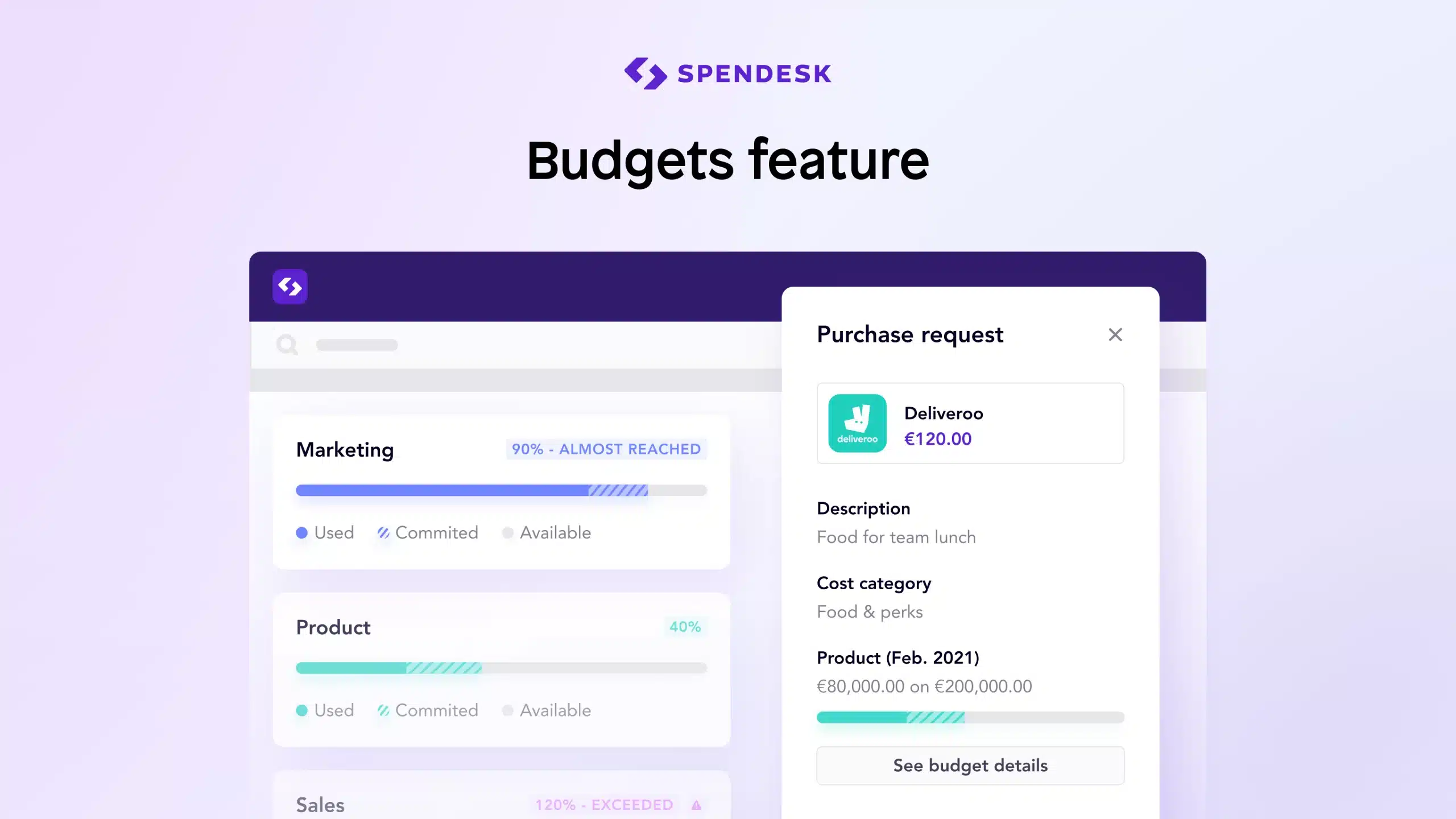 Spendesk