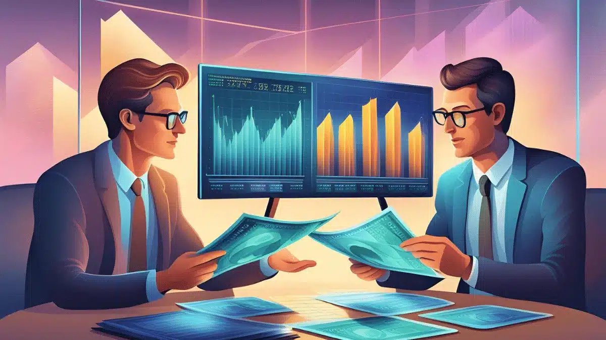 profit and loss projection