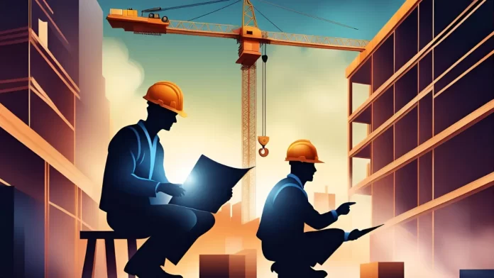 procurement in construction