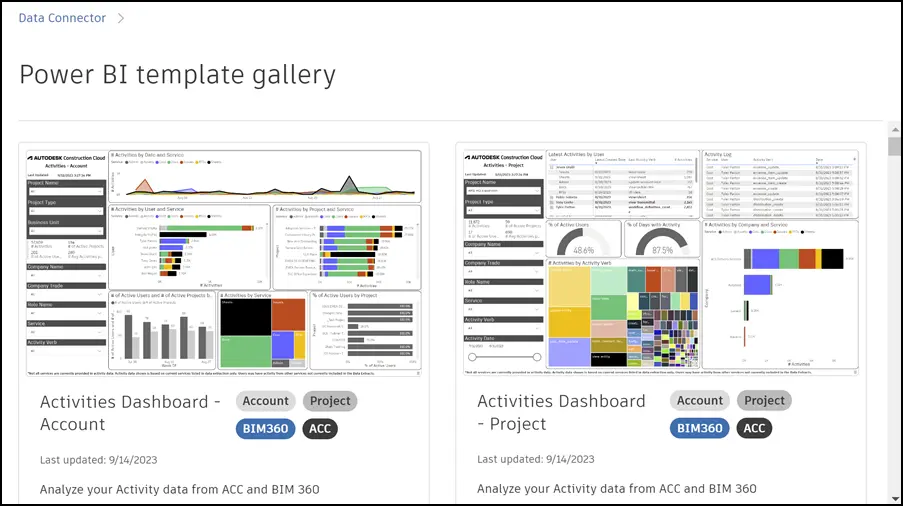 construction management platform