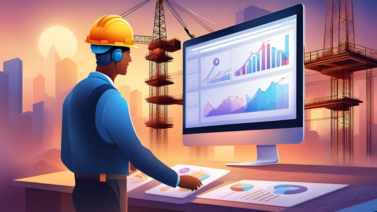 best construction management software