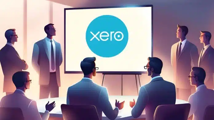 xero payroll