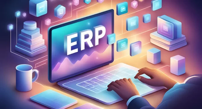 erp software in cebu