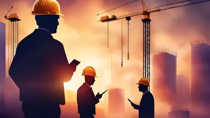 construction risk management